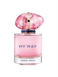 MY WAY
