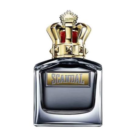 SCANDAL HOMME